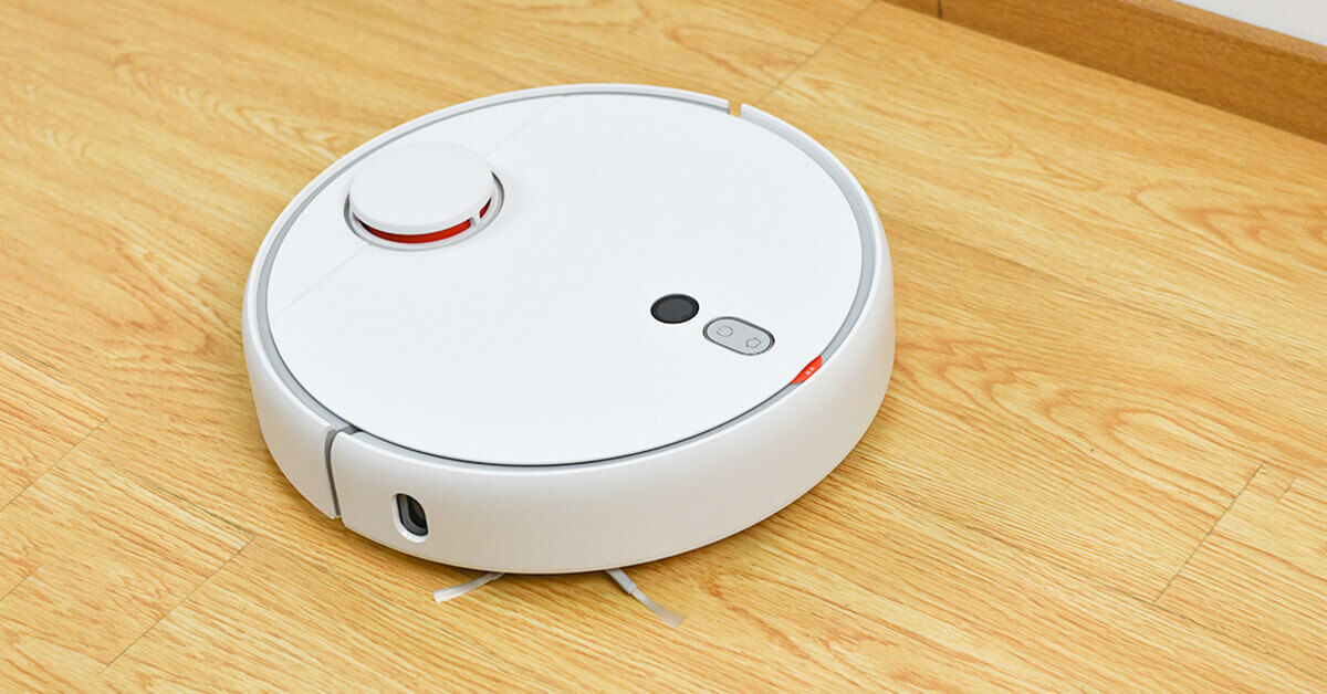 Обзор Xiaomi Mi Robot Vacuum Cleaner: старательный робот-пылесос для сухой уборки