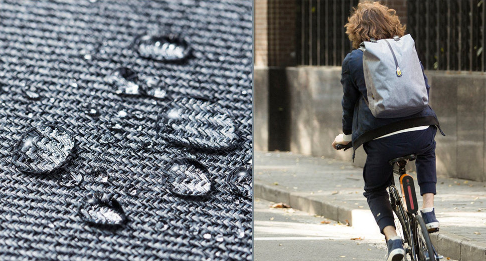 долговечность и водонепроницаемость