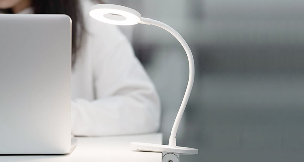 беспроводная лампа от Сяоми