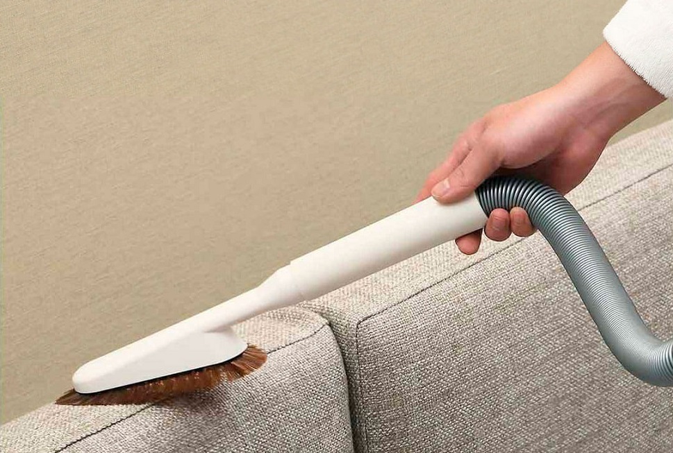 удобная насадка для мебели