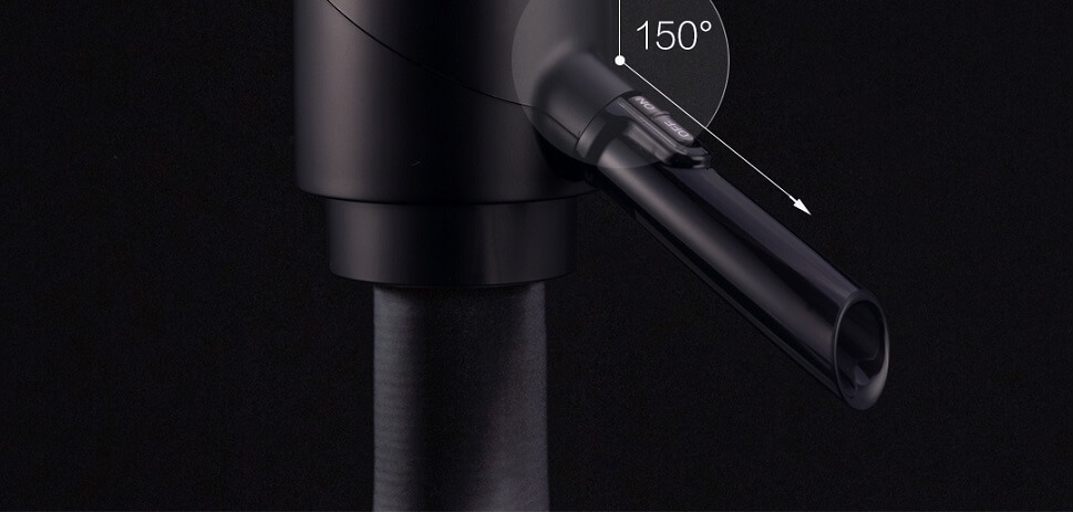 прочный аэратор для вина