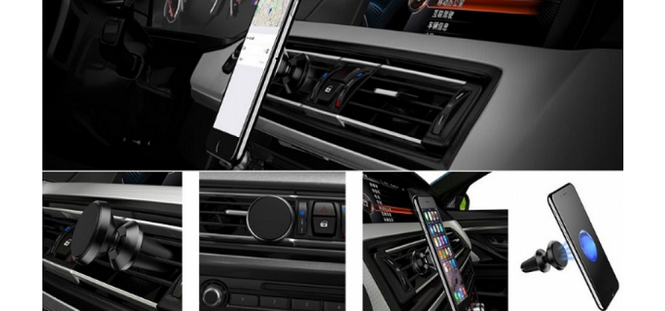 устройство выполнено в минималистическом стиле — ничего лишнего