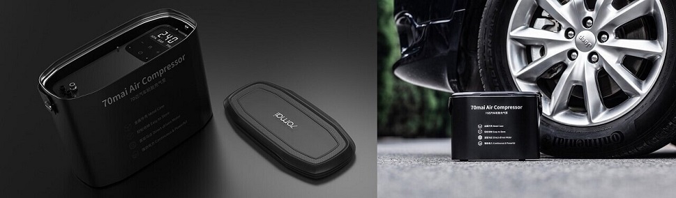 производительный компрессор