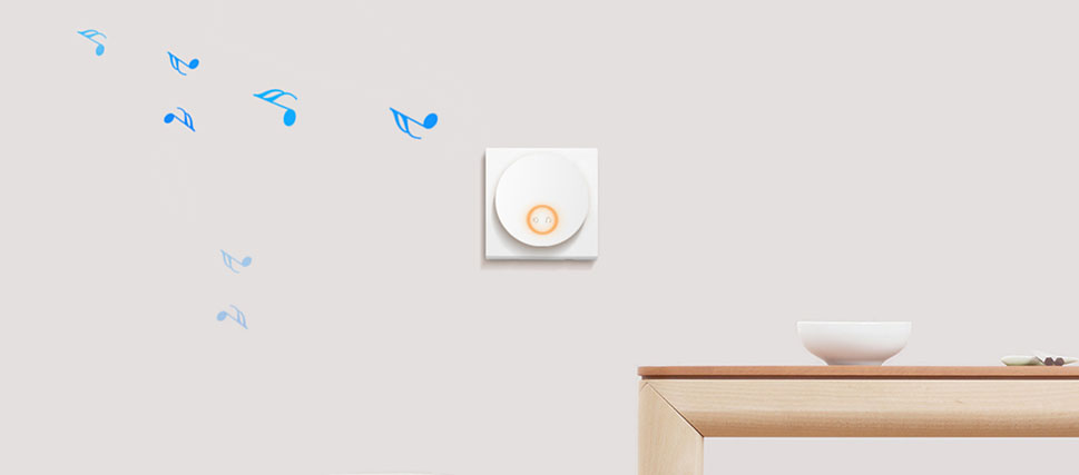 громкий сигнал