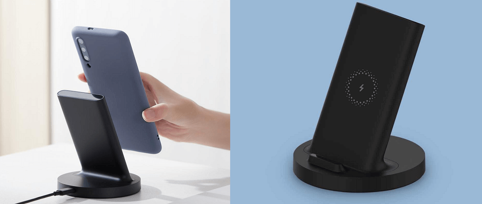 прочное и надежное зарядное устройство Сяоми