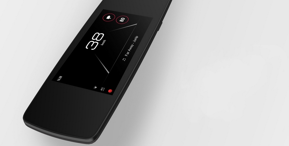 черный цвет