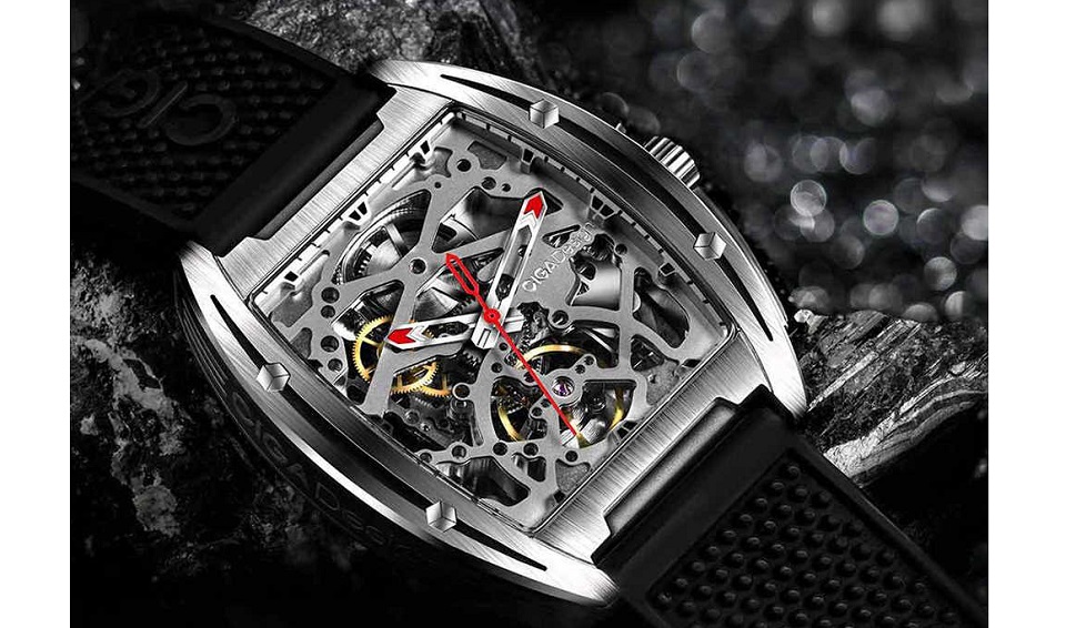 CIGA Z-Series черные