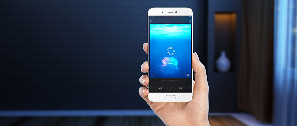 управлять лампочкой со смартфона просто, быстро и интересно