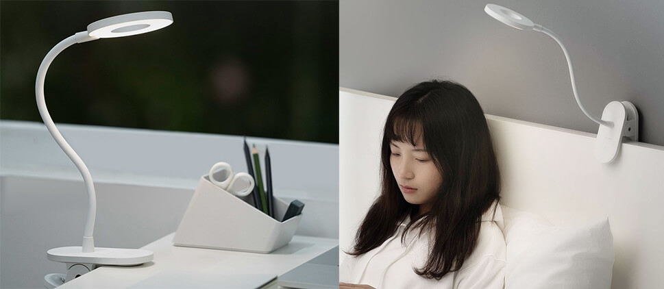 надежное крепление с помощью клипсы