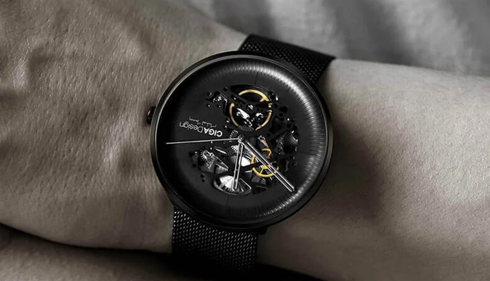 качественные часы