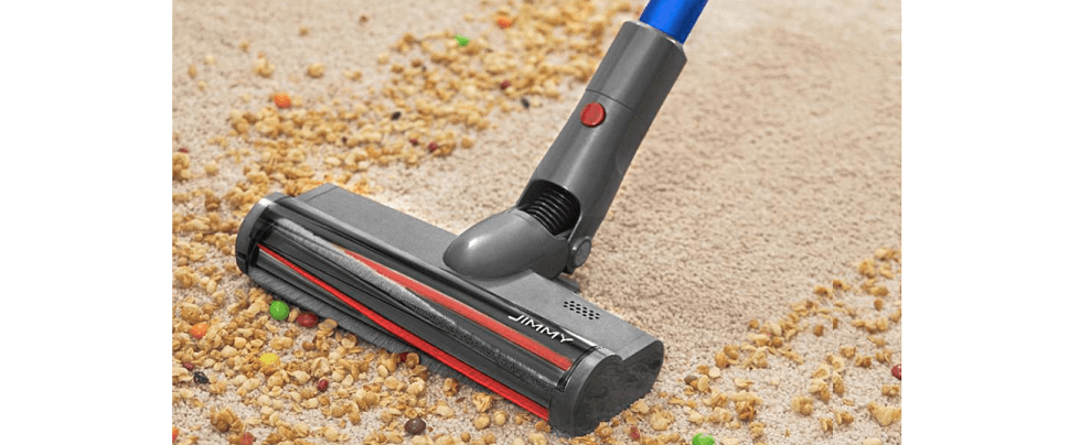 пылесос с силой всасывания до 130 Вт