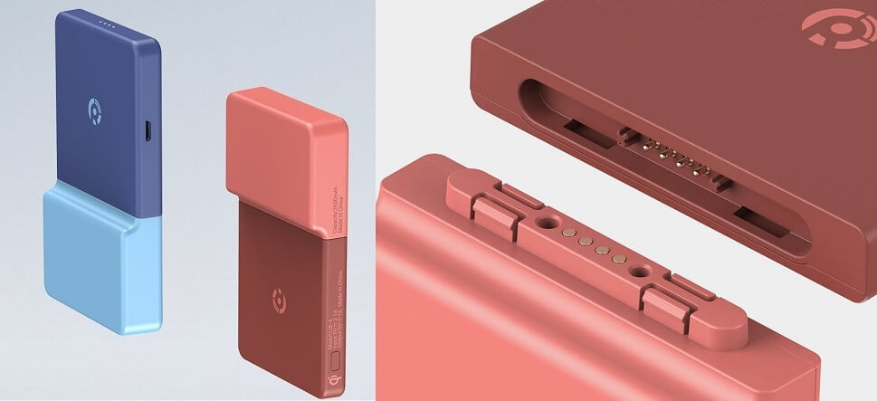 варианты цветовых решений