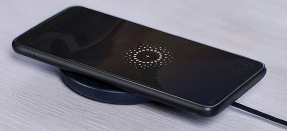 удобное зарядное устройство без проводов