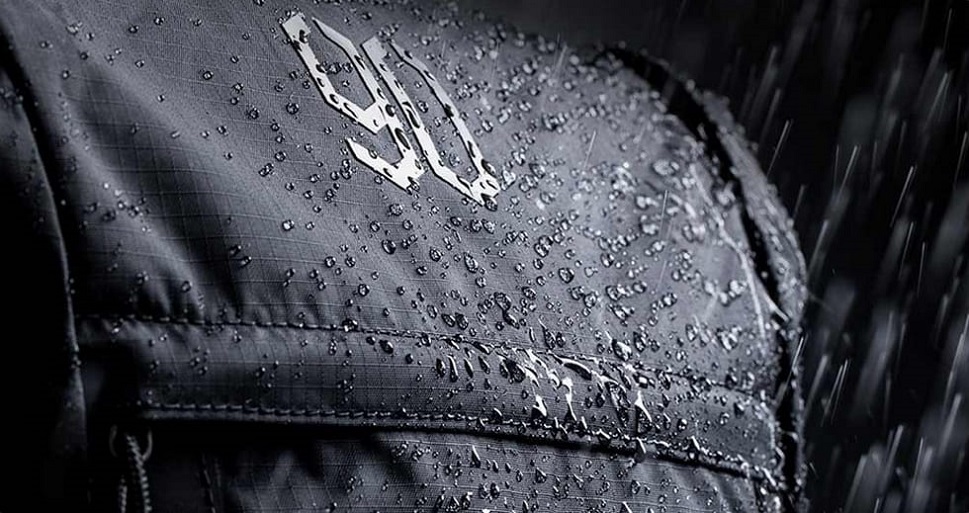 водонепроницаемая ткань