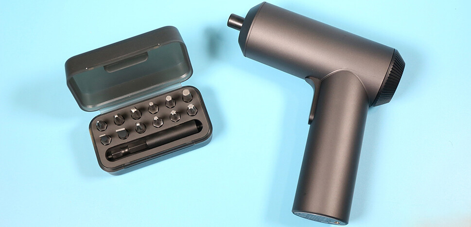 12 бит в комплекте