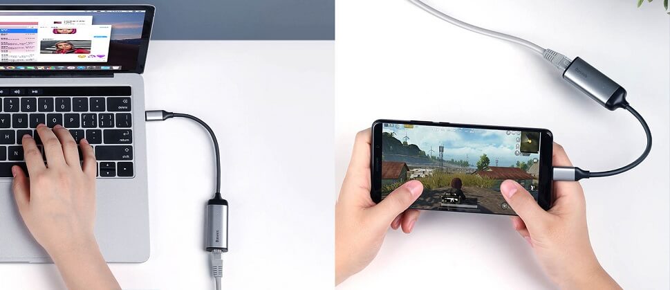 функциональный адаптер