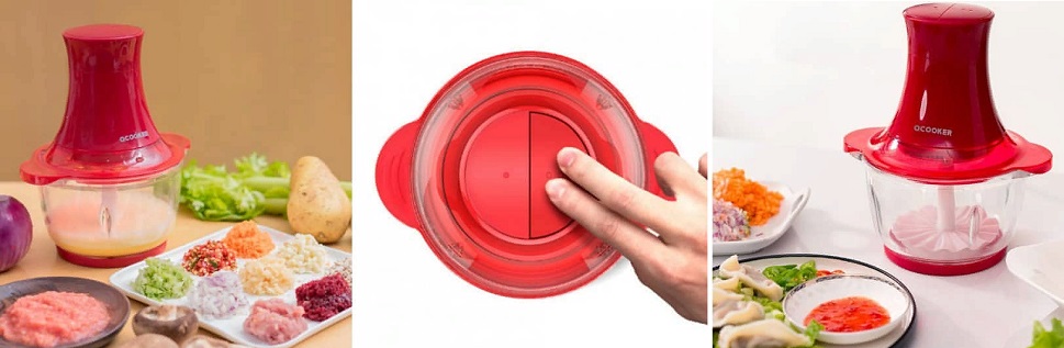 удобная комплектация