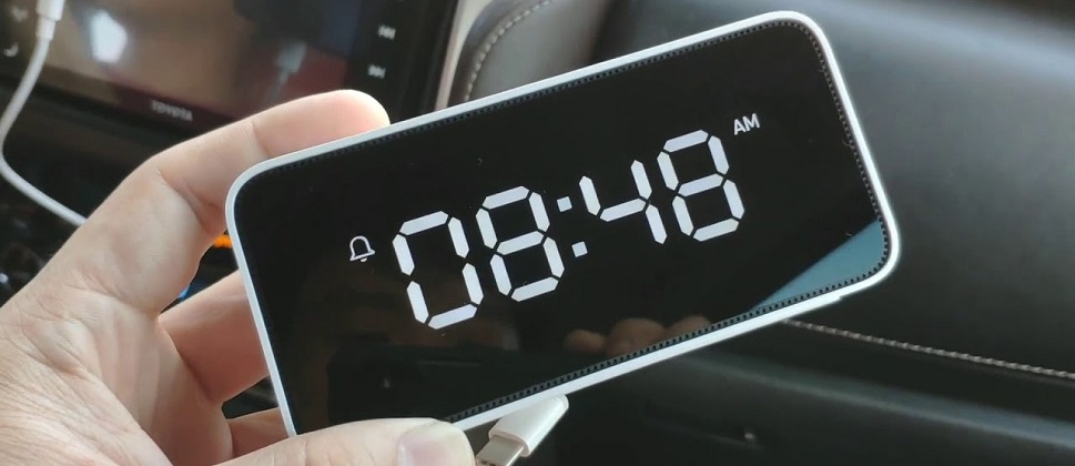 компактный дизайн