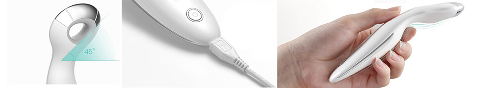 Сяоми Веллскинс Инструмент оф Вринклс