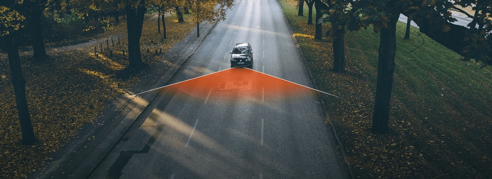 широкоугольная съемка