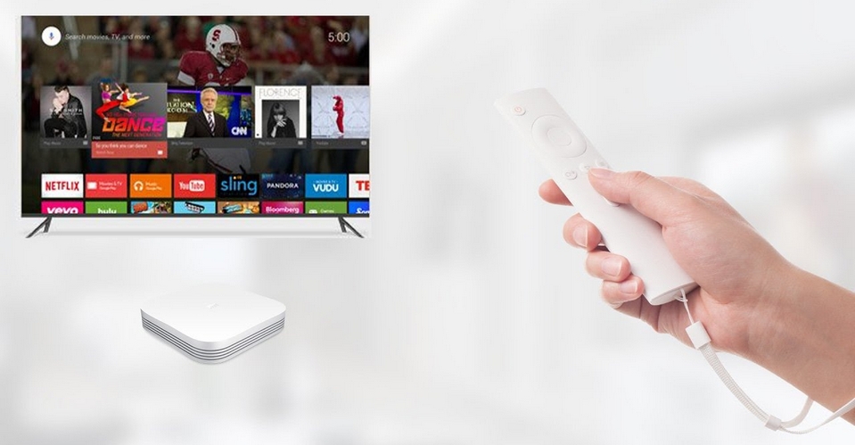 удобное управление