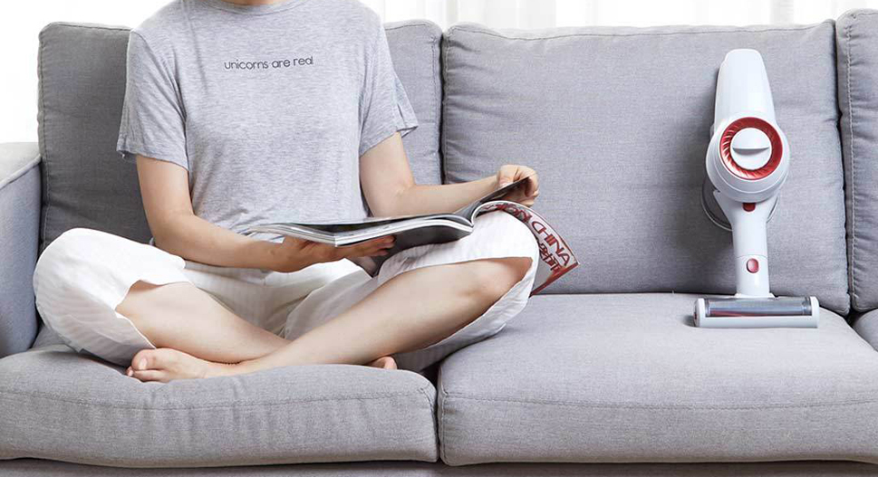 легкость в эксплуатации