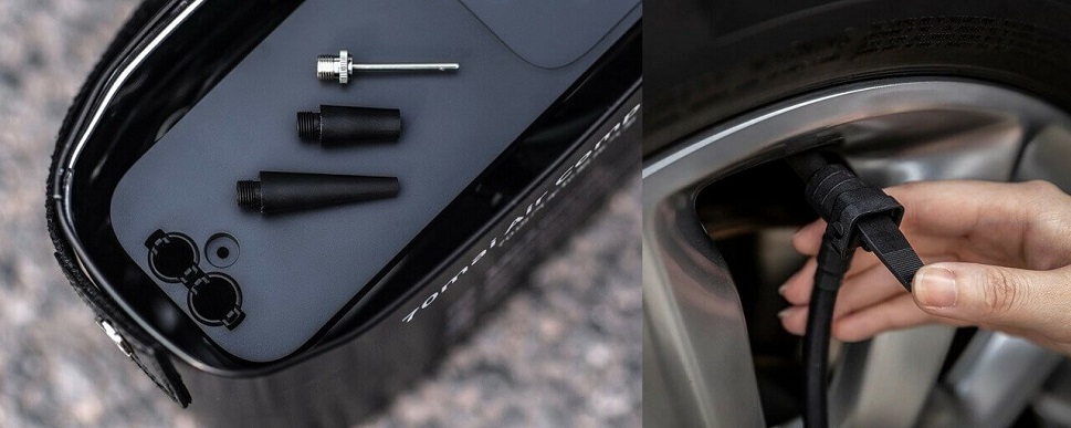 передовое оснащение