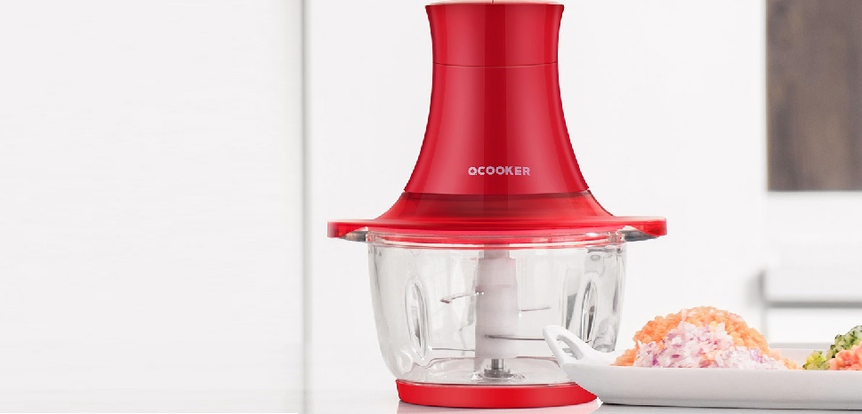 блендер xiaomi