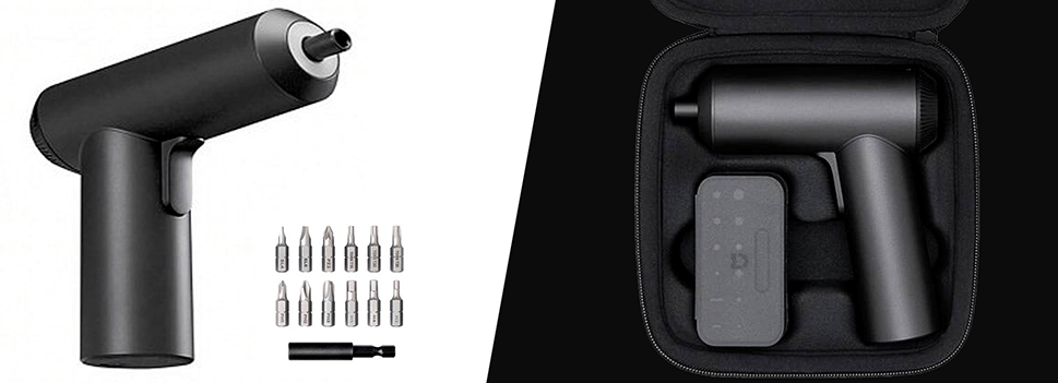 большая емкость аккумулятора от Сяоми