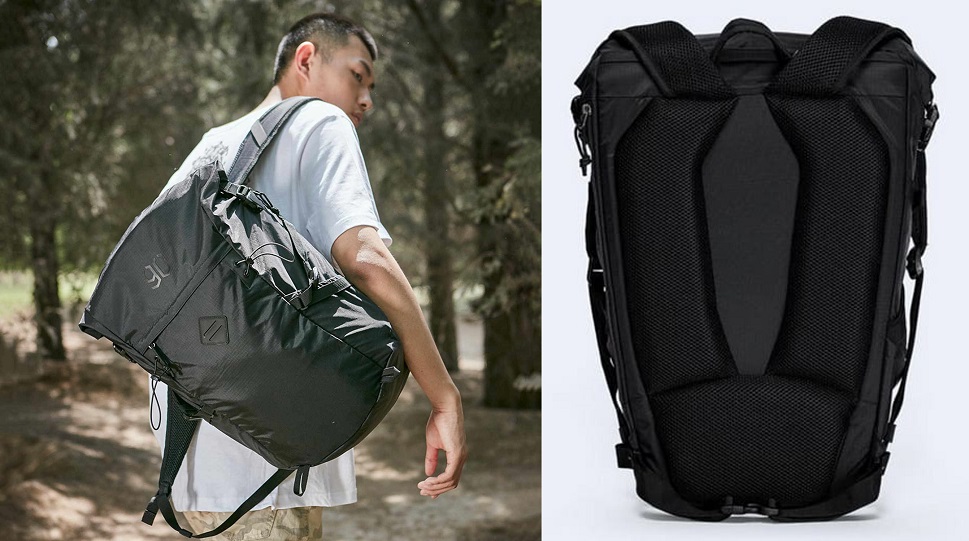 надежный рюкзак