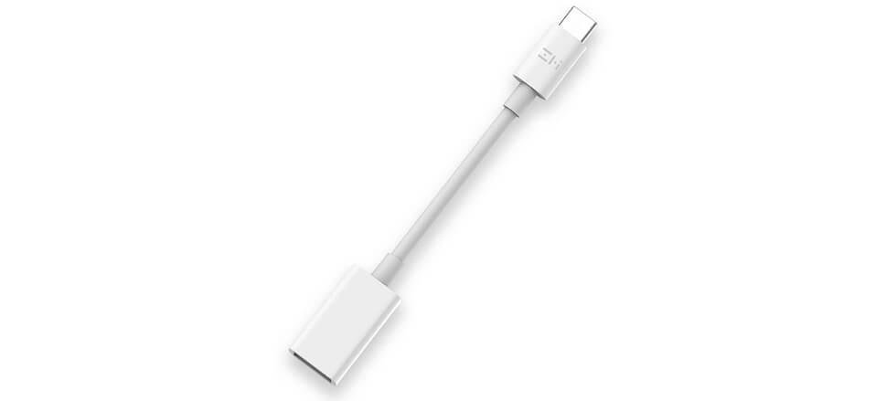 адаптер длиной 60 мм от Сяоми