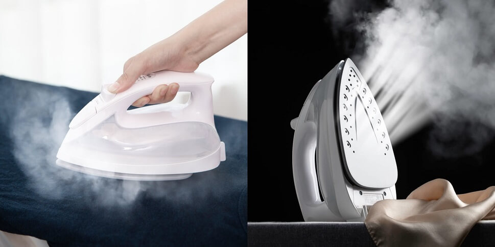 встроенный парогенератор