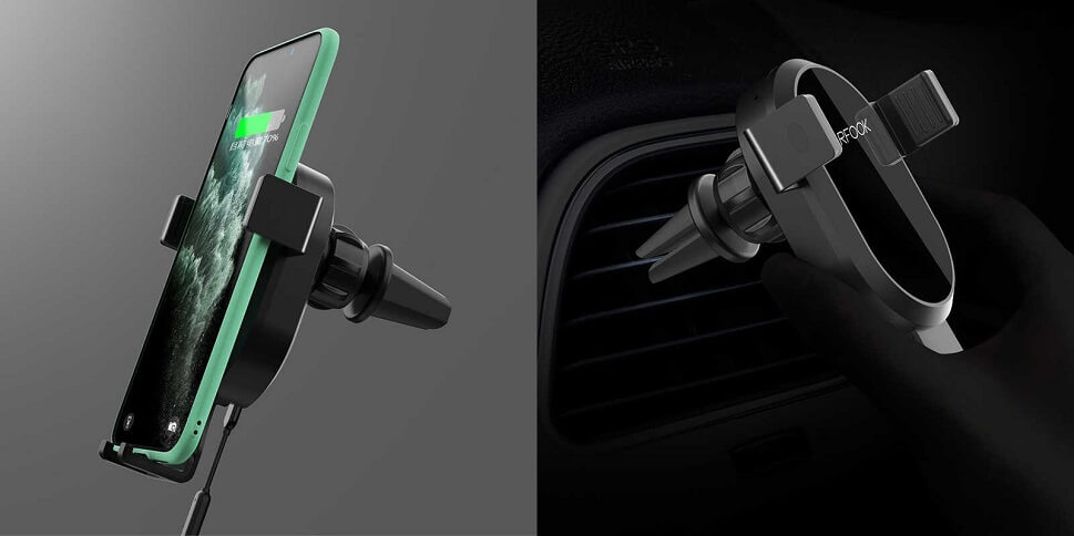 универсальный кронштейн для крепления