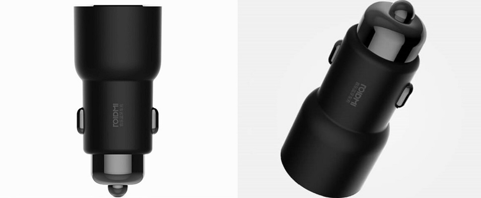 многофункциональный гаджет для автомобиля