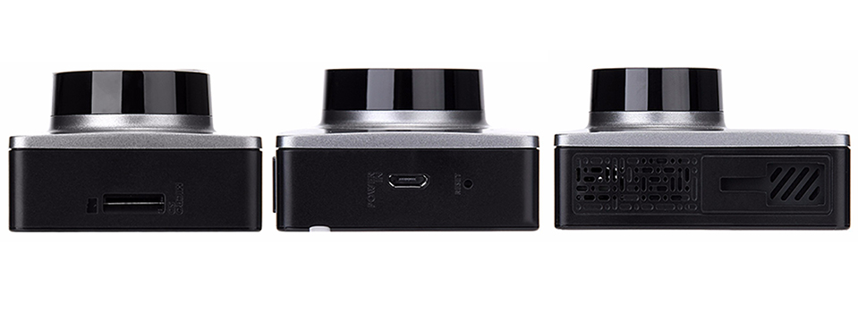 функциональные отверстия