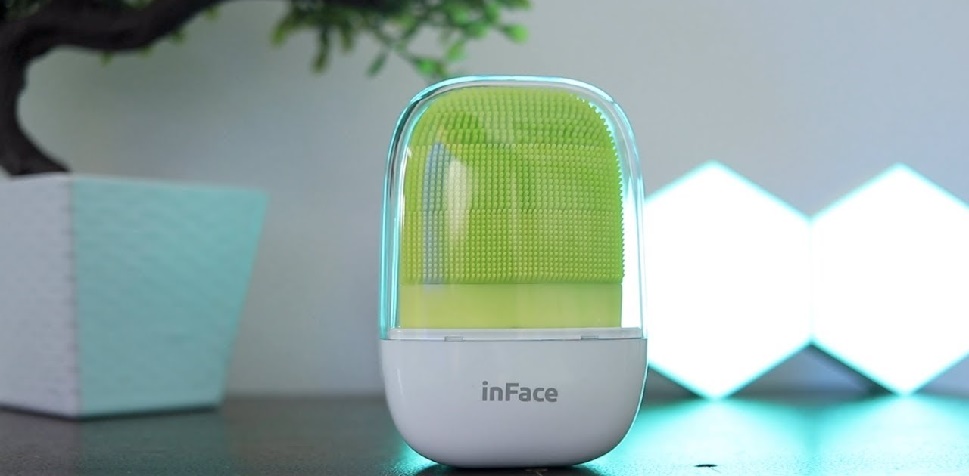 стильный дизайн и защита от влаги