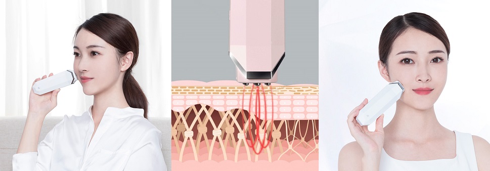 оборудован 6 магнитными головками