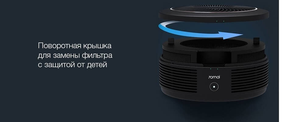 автодевайс от Сяоми