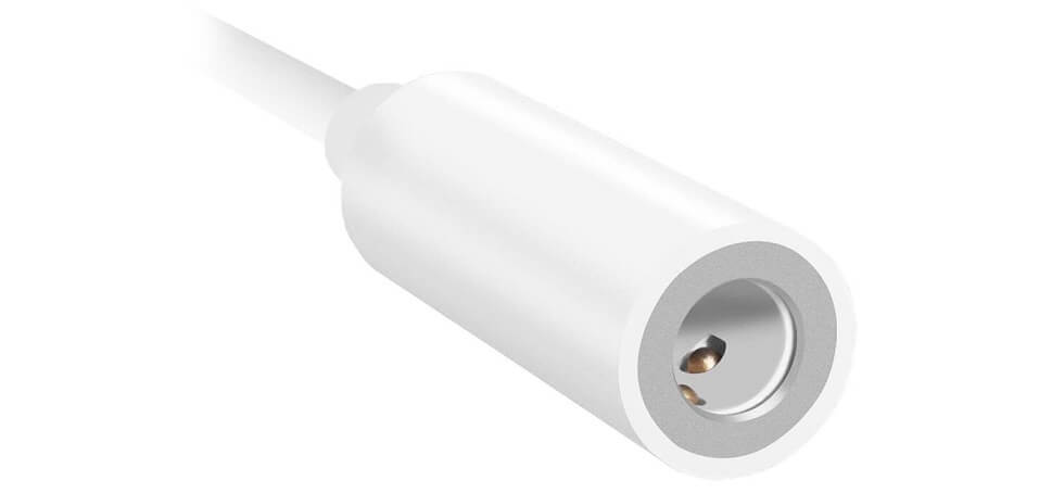 адаптер из прочных и качественных материалов