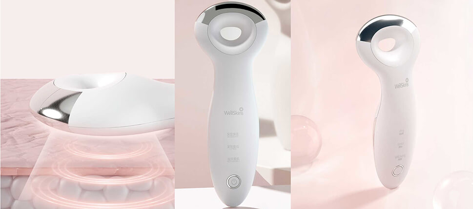 практичный прибор WX-MJ809 от Ксяоми