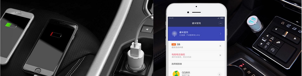 совместим с любыми мобильными устройствами