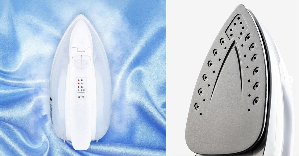 высокопрочная подошва со специальным керамическим покрытием