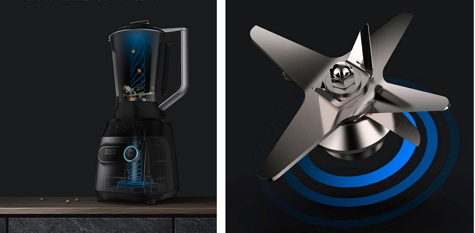 современные технологии и дизайн