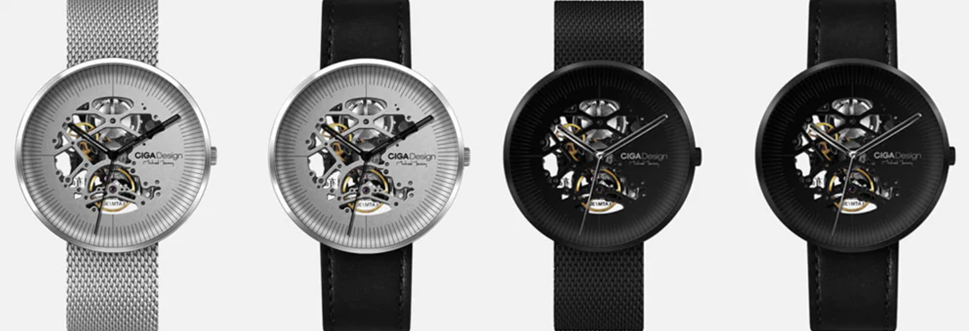 современный дизайн и технологичность