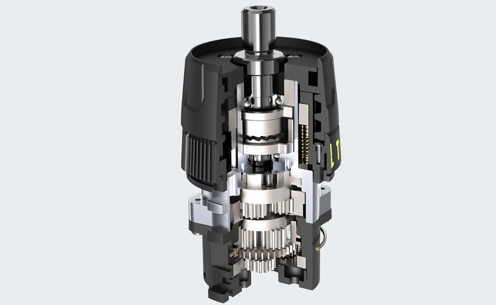 надежный механизм