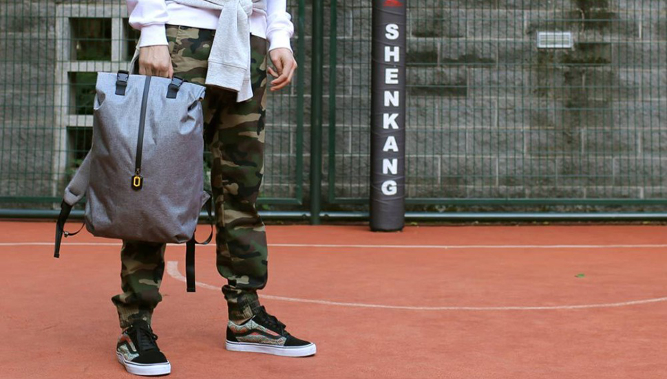 комфортные лямки