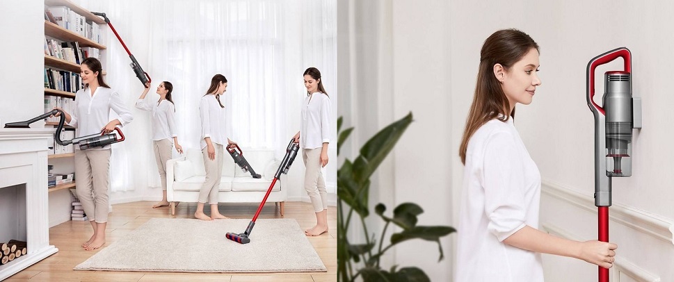 комфорт управления