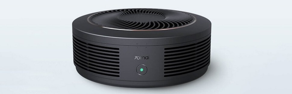 очиститель воздуха для автомобиля