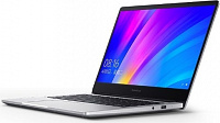 Ноутбук Xiaomi RedmiBook 14" (Intel Core i5 8265U 1600 MHz/1920x1080/8Gb/256Gb SSD/Intel UHD Graphics 620/Win10 Home) серебряный фото 2