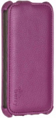 Чехол для Xiaomi Redmi Note 3/Note 3 PRO, фиолетовый, Aksberry  - фото